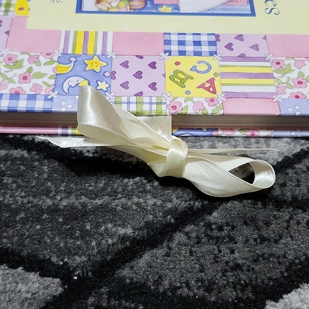 VINTAGE BABY MEMORIES 